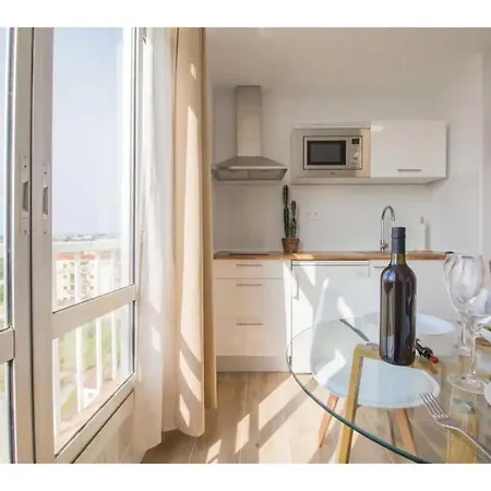 Apartament Turtlebeach