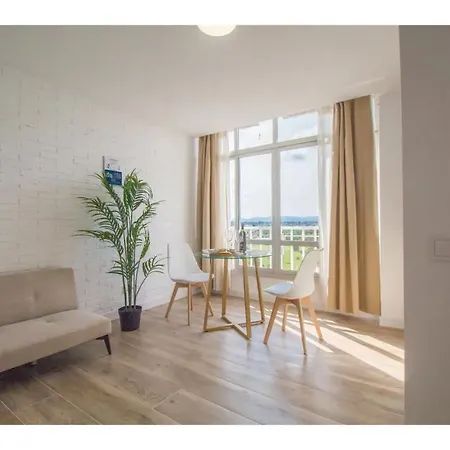 Turtlebeach Apartment La Pineda