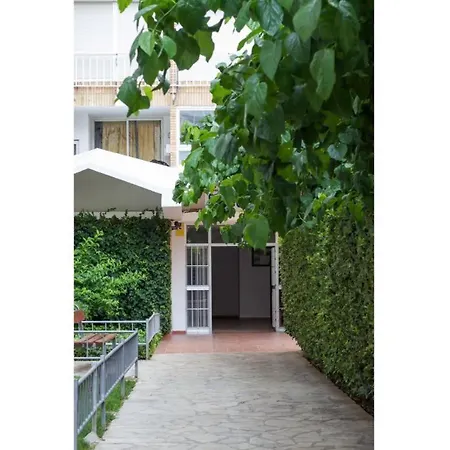 Turtlebeach Apartment