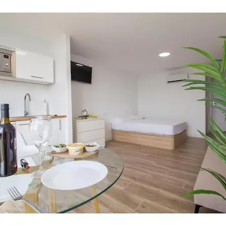 Apartment Turtlebeach