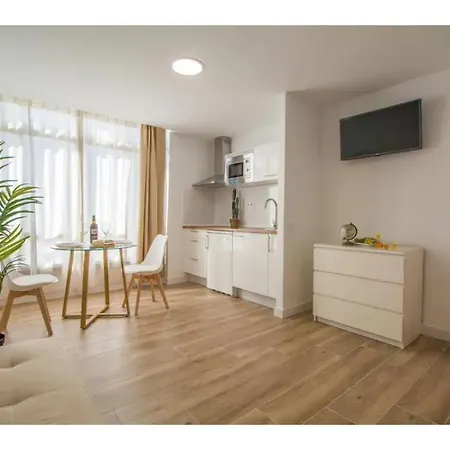 Apartment Turtlebeach La Pineda