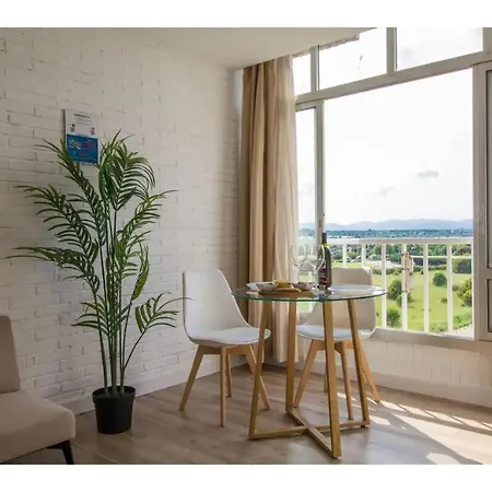 Apartment Turtlebeach La Pineda